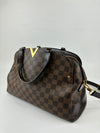 Kensington Bowling Bag Damier Ebene