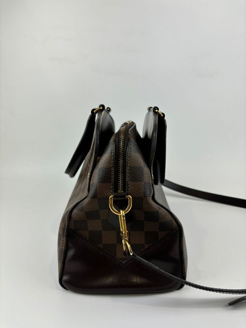 Kensington Bowling Bag Damier Ebene