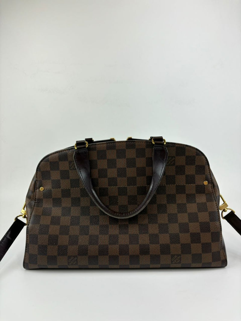 Kensington Bowling Bag Damier Ebene