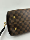 Kensington Bowling Bag Damier Ebene