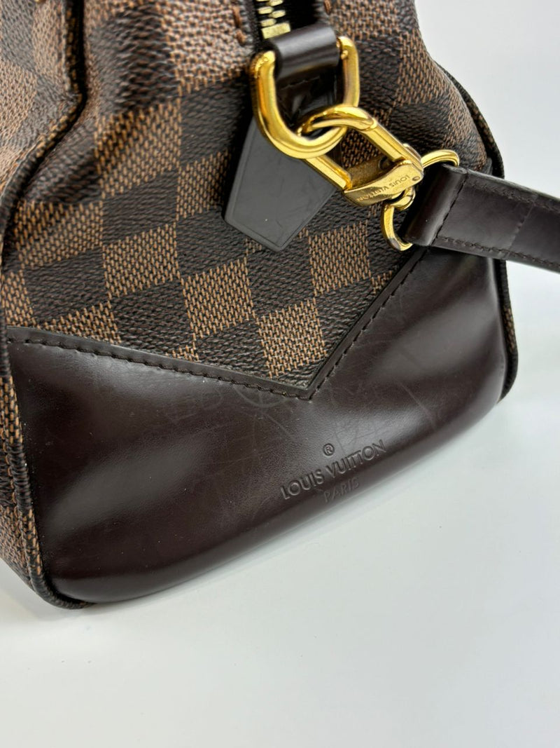 Kensington Bowling Bag Damier Ebene