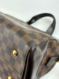 Kensington Bowling Bag Damier Ebene