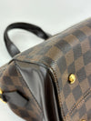 Kensington Bowling Bag Damier Ebene