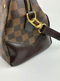 Kensington Bowling Bag Damier Ebene