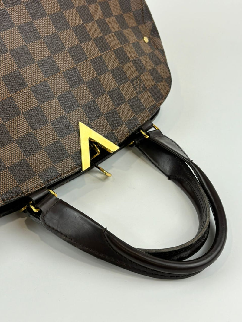 Kensington Bowling Bag Damier Ebene