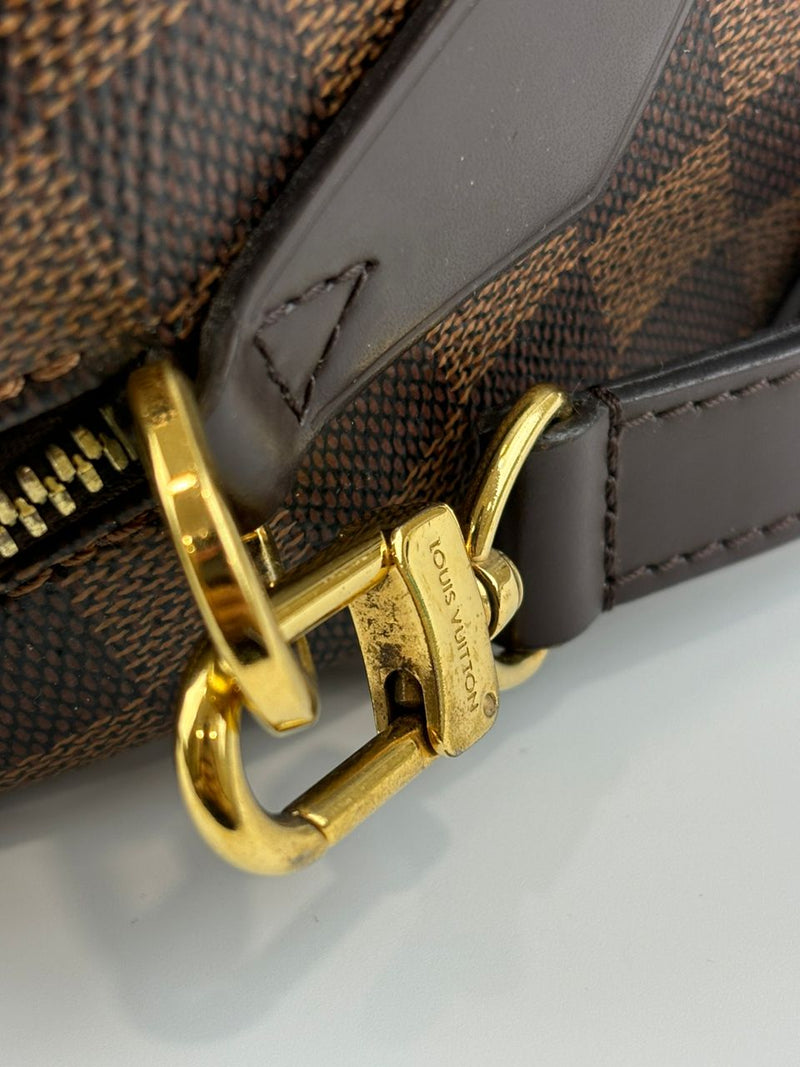 Kensington Bowling Bag Damier Ebene