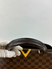 Kensington Bowling Bag Damier Ebene