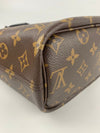 M12099 New Reversible Neverfull Bandouliere Inside Out BB *RFID* (Cash Price in Description)