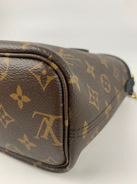 M12099 New Reversible Neverfull Bandouliere Inside Out BB *RFID* (Cash Price in Description)