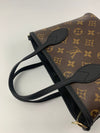 M12099 New Reversible Neverfull Bandouliere Inside Out BB *RFID* (Cash Price in Description)