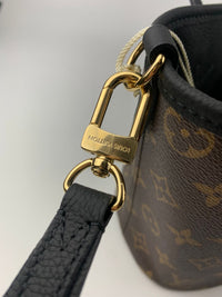 M12099 New Reversible Neverfull Bandouliere Inside Out BB *RFID* (Cash Price in Description)