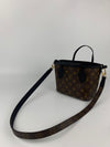 M12099 New Reversible Neverfull Bandouliere Inside Out BB *RFID* (Cash Price in Description)