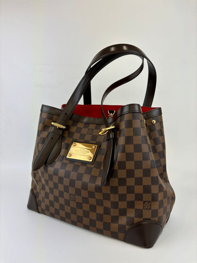 Hampstead GM Damier Ebene