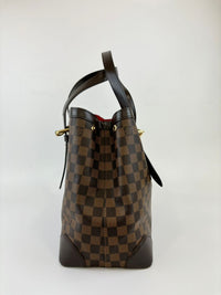 Hampstead GM Damier Ebene