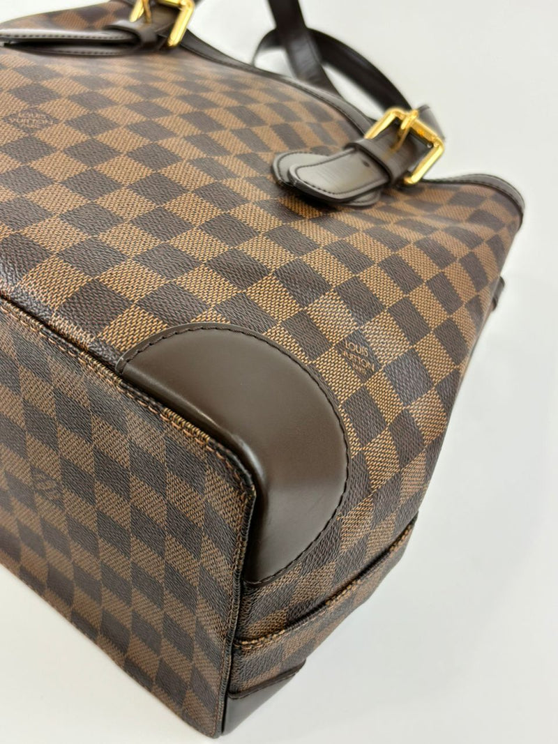 Hampstead GM Damier Ebene