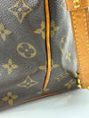 Palermo PM Monogram Canvas