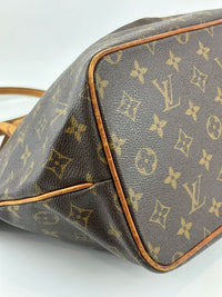 Palermo PM Monogram Canvas