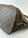 Palermo PM Monogram Canvas