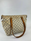 Totally MM Damier Azur