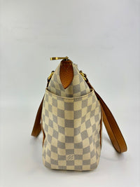 Totally MM Damier Azur