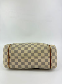 Totally MM Damier Azur