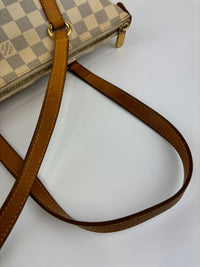 Totally MM Damier Azur