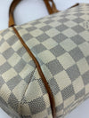 Totally MM Damier Azur