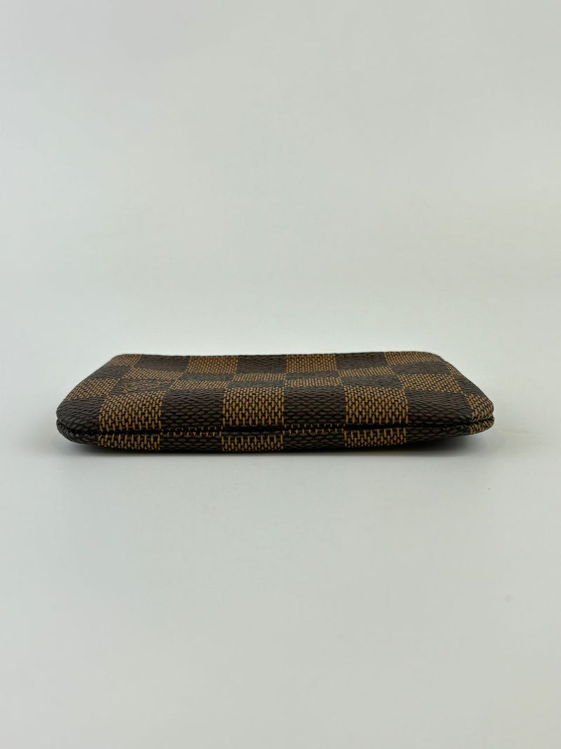 Key Pouch Damier Ebene