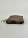 Key Pouch Damier Ebene