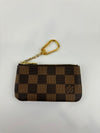 Key Pouch Damier Ebene