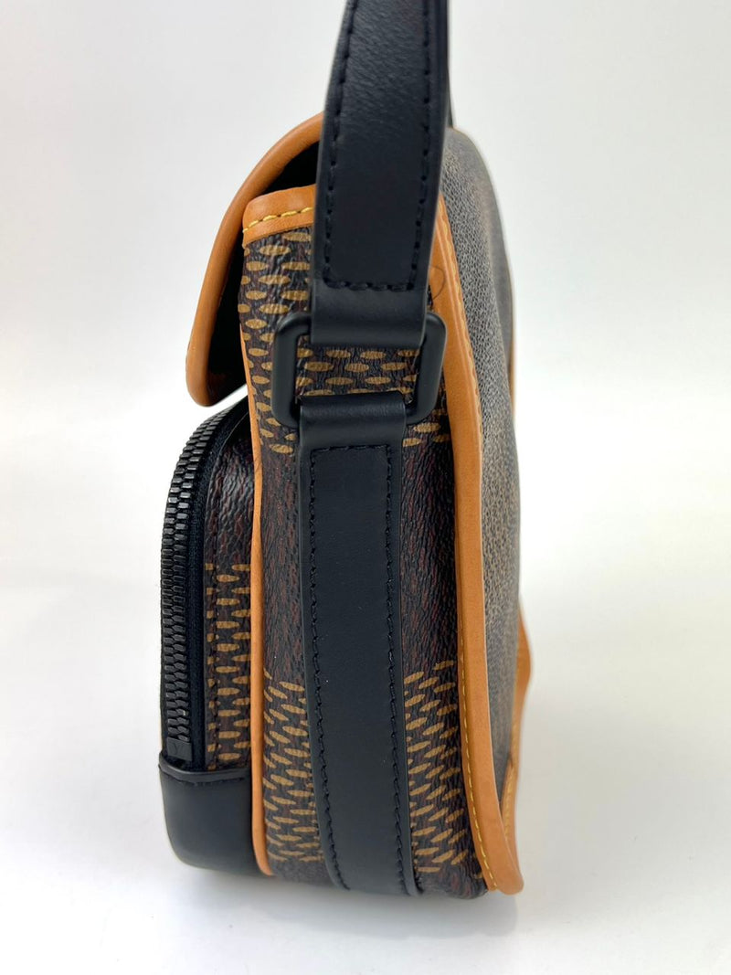 x Nigo Amazone Crossbody Bag