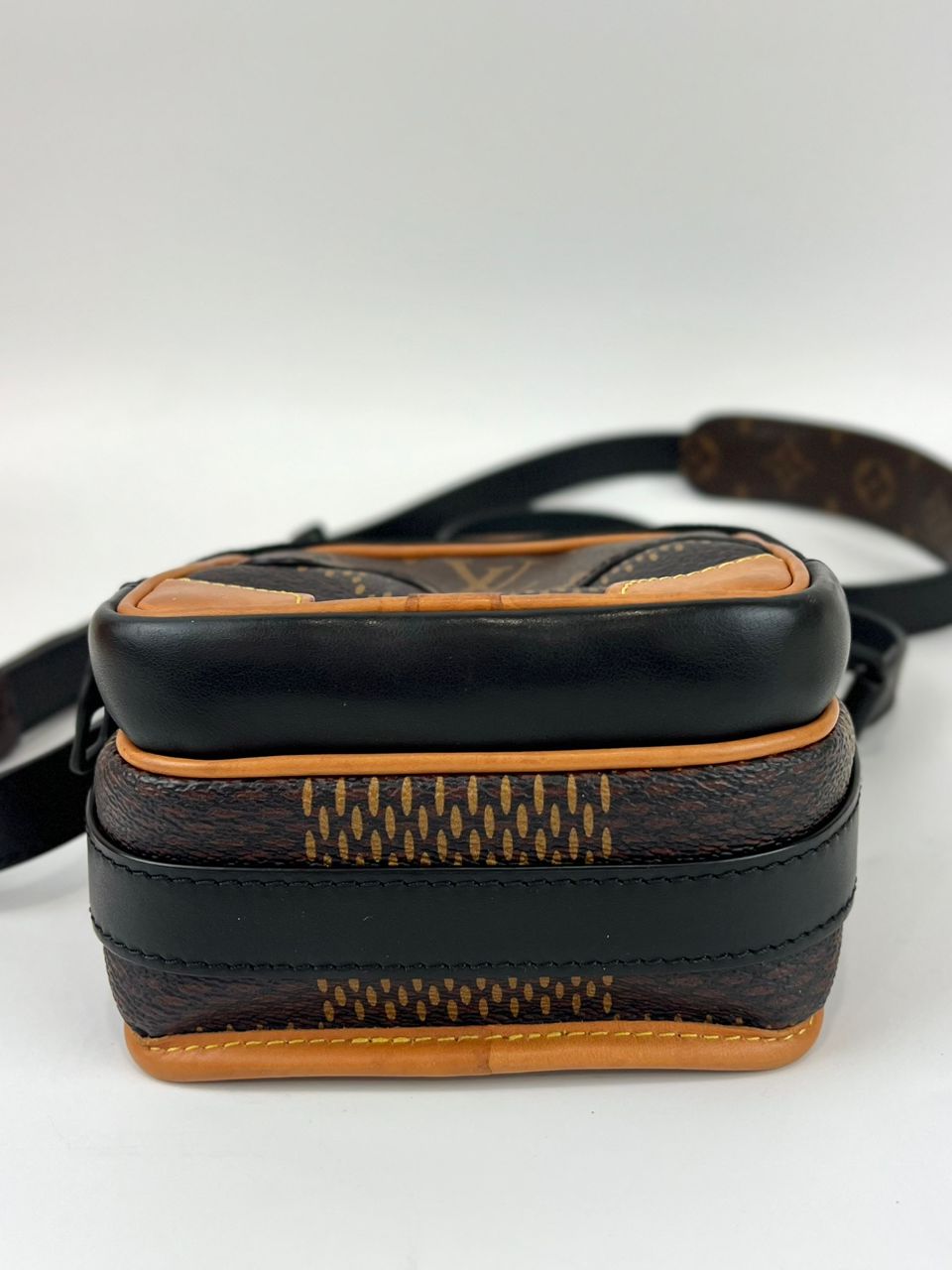 x Nigo Amazone Crossbody Bag