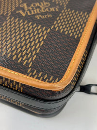 x Nigo Amazone Crossbody Bag