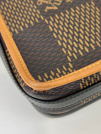 x Nigo Amazone Crossbody Bag