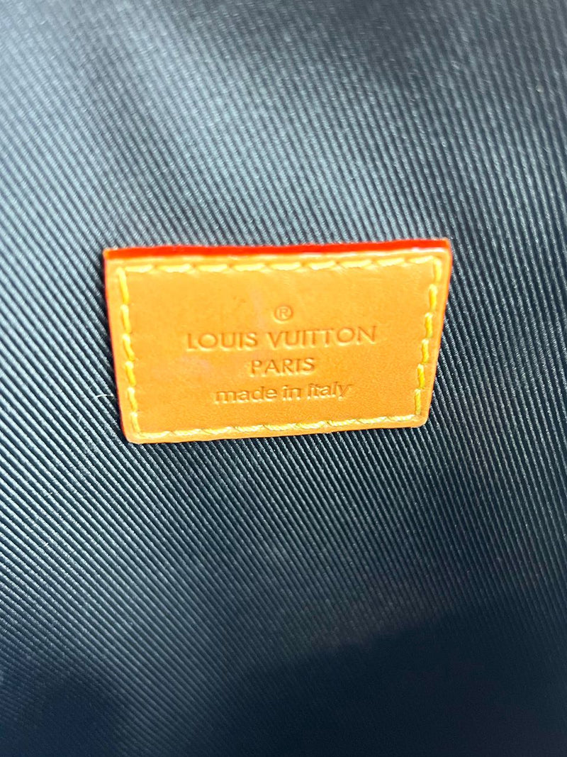 x Nigo Amazone Crossbody Bag