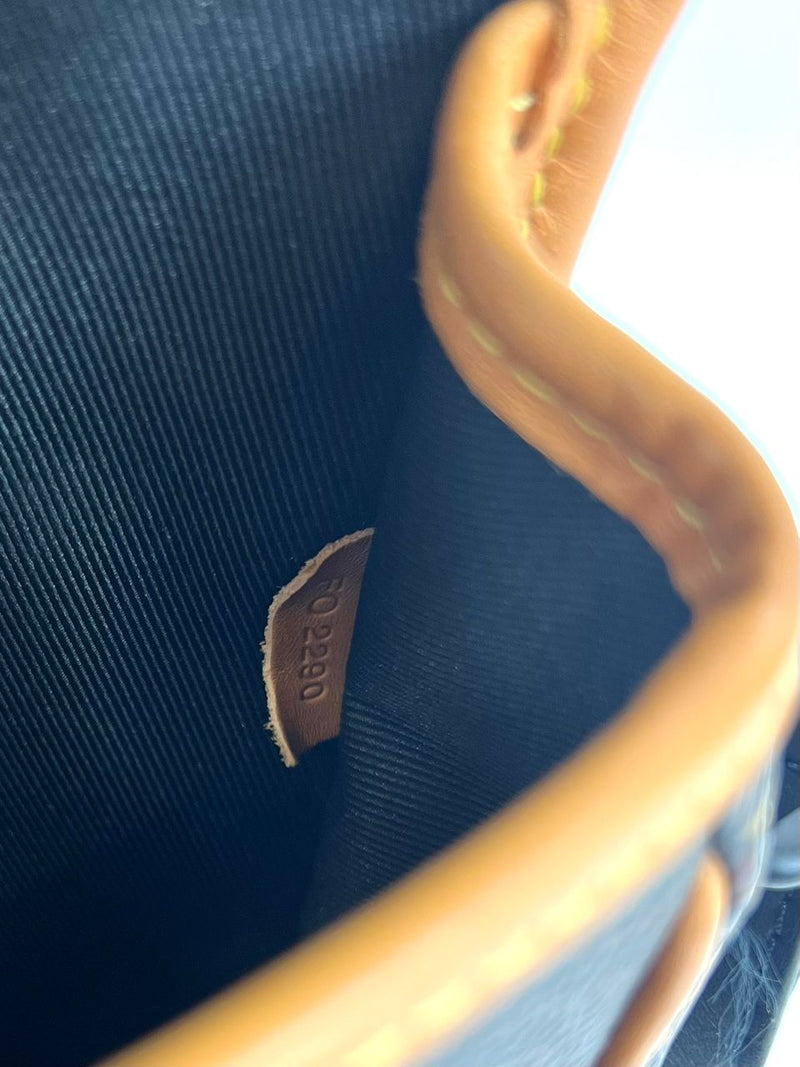 x Nigo Amazone Crossbody Bag