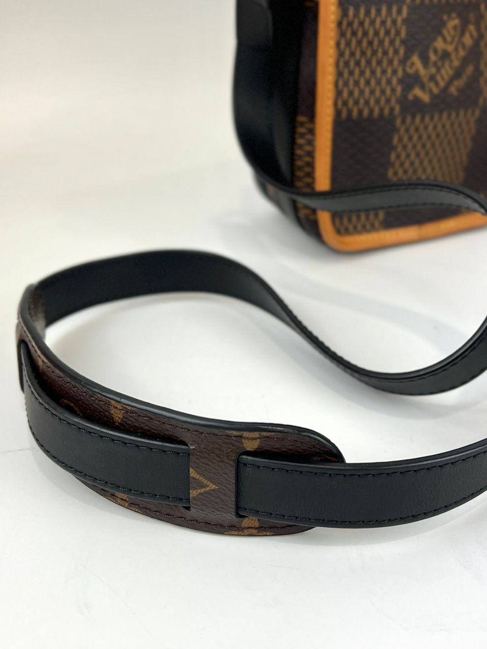 x Nigo Amazone Crossbody Bag