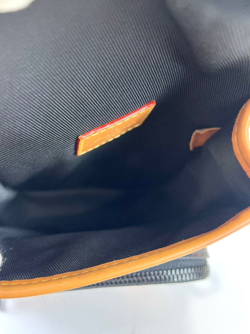 x Nigo Amazone Crossbody Bag