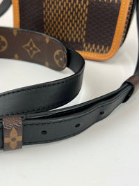 x Nigo Amazone Crossbody Bag