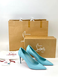 Sporty Kate 85 Pumps Size 36