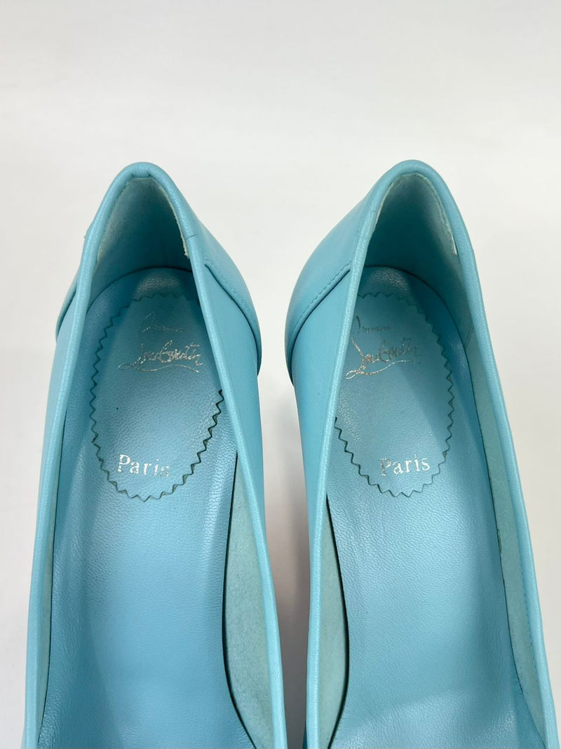 Sporty Kate 85 Pumps Size 36