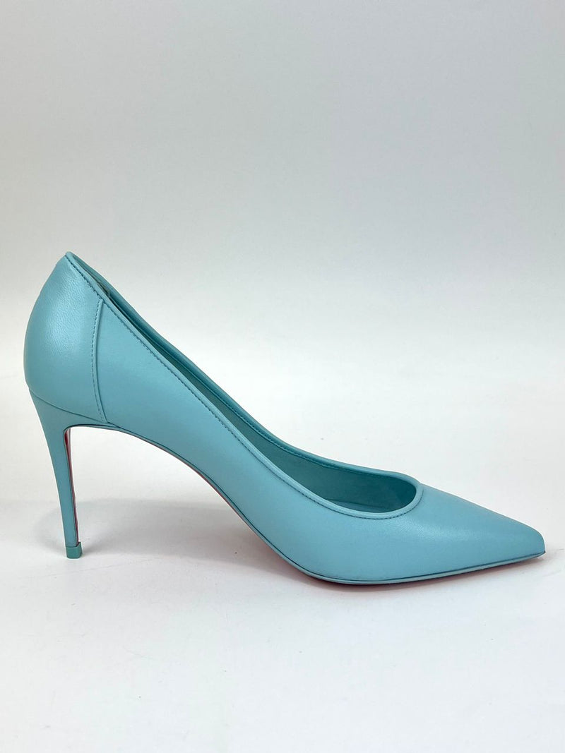 Sporty Kate 85 Pumps Size 36