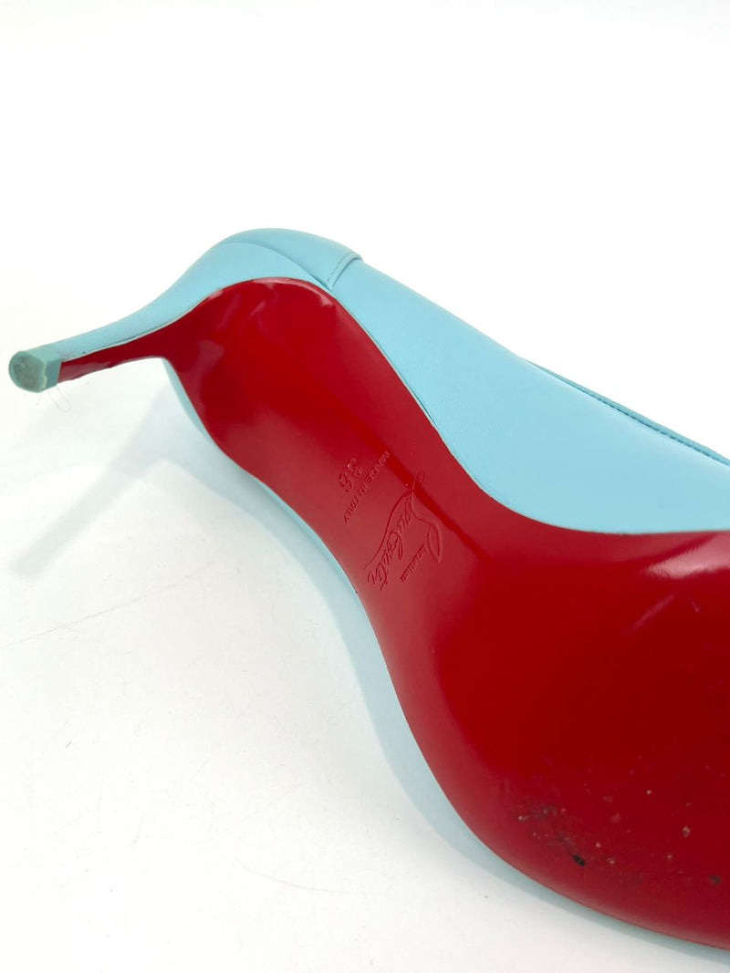 Sporty Kate 85 Pumps Size 36