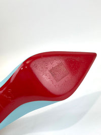 Sporty Kate 85 Pumps Size 36