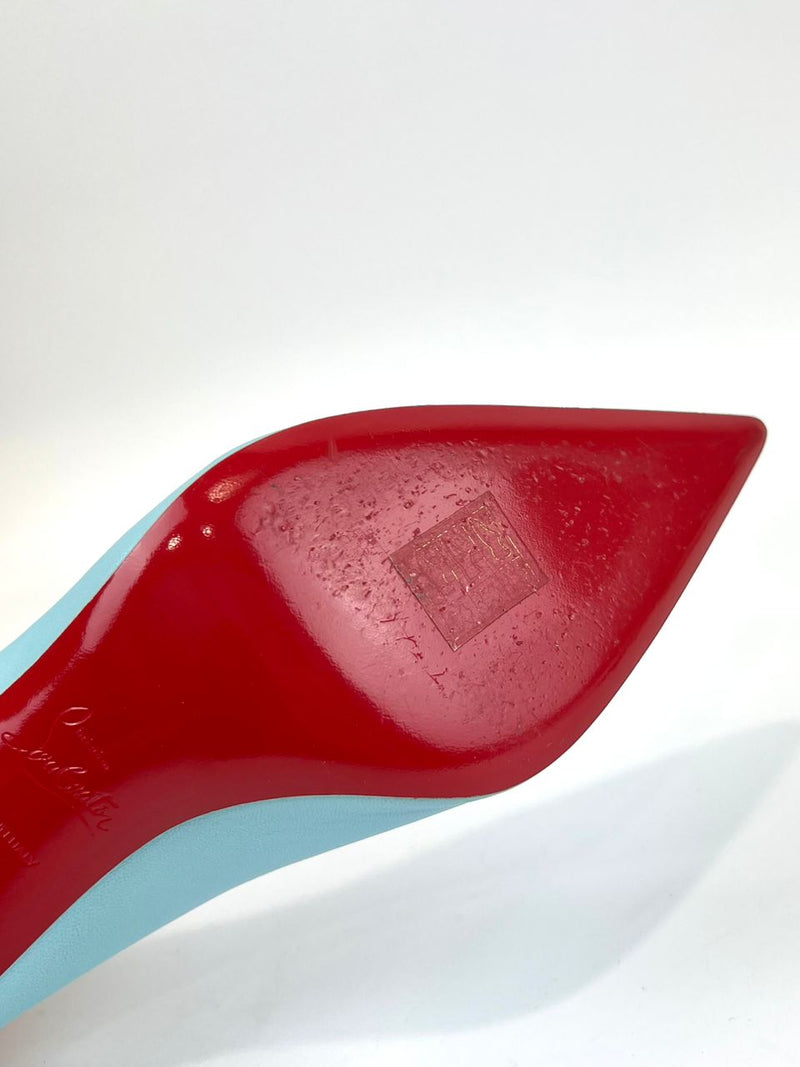 Sporty Kate 85 Pumps Size 36