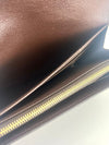 N63209 Sarah Wallet Damier Ebene