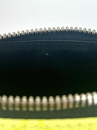 M14078 Keepall Bandouliere 25 Taigarama Lemon Yellow (RFID)