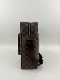 Olav MM Damier Ebene