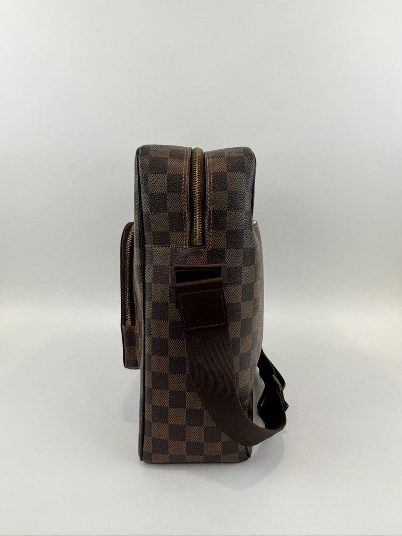 Olav MM Damier Ebene