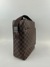 Olav MM Damier Ebene